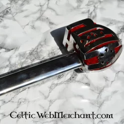Deepeeka Basket Hilted Broadsword Culloden, Glasgow Kurv -Svaerd Salg basket hilted broadsword culloden glasgow kurv 2