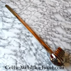 Deepeeka Basket Hilted Broadsword Culloden, Glasgow Kurv -Svaerd Salg basket hilted broadsword culloden glasgow kurv 3