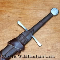 Red Dragon Bastardsværd, Hærdet -Svaerd Salg bastardsvaerd haerdet 4