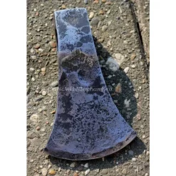 Ulfberth Battle-klar øksehoved, Gamle -Svaerd Salg battle klar oksehoved gamle 2