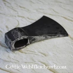 Ulfberth Battle-klar øksehoved, Gamle -Svaerd Salg battle klar oksehoved gamle 4