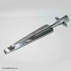 Marshal Historical Battle-klar Spydhoved Med Vinger