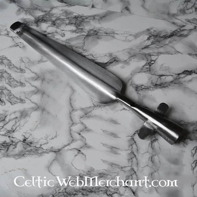 Marshal Historical Battle-klar Spydhoved Med Vinger 6 Marshal Historical Battle-klar Spydhoved Med Vinger - Billede 4