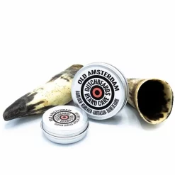 DutchBeards Beard Balm Old Harbour -Svaerd Salg beard balm old harbour 2