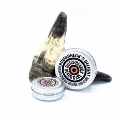 DutchBeards Beard Balm Roughneck Delight