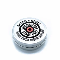 DutchBeards Beard Balm Satans Bluff