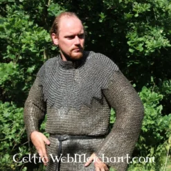 Ulfberth Bishop Kappe, Together Ringe -Svaerd Salg bishop kappe together ringe 3