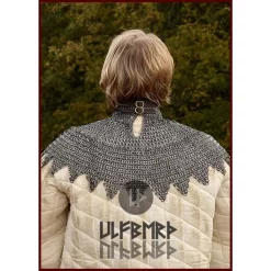 Ulfberth Biskoppens Mantle Flade Ringe Kile Nitter -Svaerd Salg biskoppens mantle flade ringe kile nitter 2