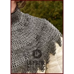 Ulfberth Biskoppens Mantle Flade Ringe Kile Nitter -Svaerd Salg biskoppens mantle flade ringe kile nitter 3