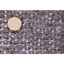 Ulfberth Biskoppens Mantle Flade Ringe Runde Nitter -Svaerd Salg biskoppens mantle flade ringe runde nitter 2