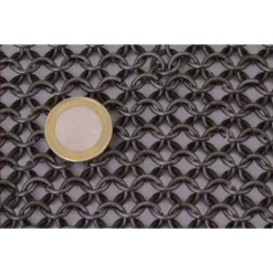 Ulfberth Biskoppens Mantle, Together Ringe, M 9 Ulfberth Biskoppens Mantle, Together Ringe, M -Svaerd Salg biskoppens mantle together ringe m 1