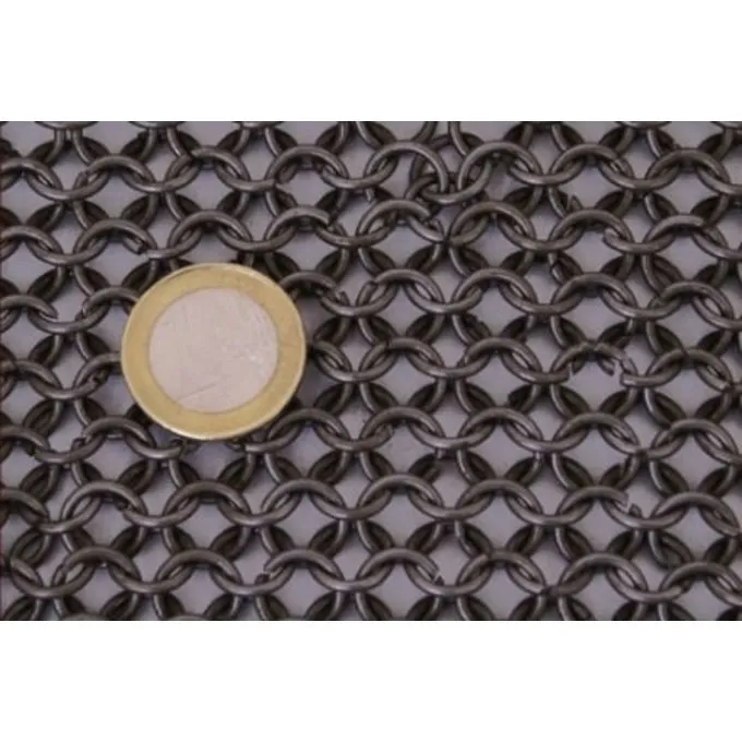 Ulfberth Biskoppens Mantle, Together Ringe, M 4 Ulfberth Biskoppens Mantle, Together Ringe, M - Billede 2