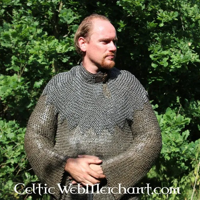 Ulfberth Biskoppens Mantle, Together Ringe, M 5 Ulfberth Biskoppens Mantle, Together Ringe, M - Billede 3