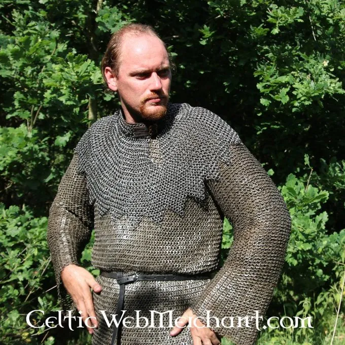 Ulfberth Biskoppens Mantle, Together Ringe, M 6 Ulfberth Biskoppens Mantle, Together Ringe, M - Billede 4