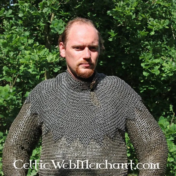 Ulfberth Biskoppens Mantle, Together Ringe, M 3 Ulfberth Biskoppens Mantle, Together Ringe, M