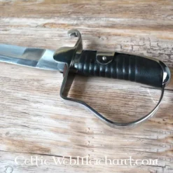 Deepeeka Blücher Sabel -Svaerd Salg bluecher sabel 2