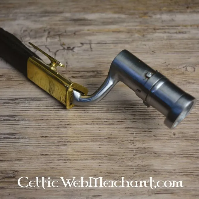 Deepeeka British Enfield Bajonet 4 Deepeeka British Enfield Bajonet - Billede 2