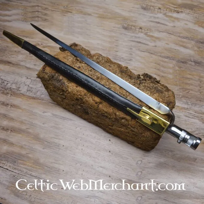 Deepeeka British Enfield Bajonet 3 Deepeeka British Enfield Bajonet