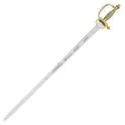 Universal Swords Britisk Officer Sabel 1796
