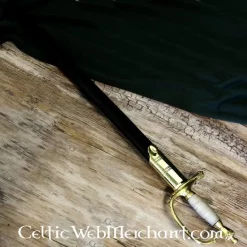 Universal Swords Britisk Officer Sabel 1796 -Svaerd Salg britisk officer sabel 1796 5