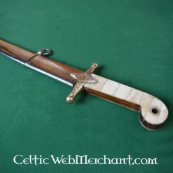 Deepeeka Britisk Officer SABEL Mamluk Stil -Svaerd Salg britisk officer sabel mamluk stil 2