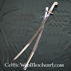 Deepeeka Britisk Officer SABEL Mamluk Stil -Svaerd Salg britisk officer sabel mamluk stil 3