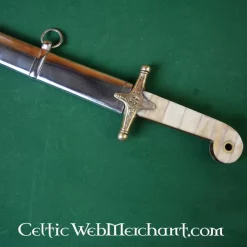 Deepeeka Britisk Officer SABEL Mamluk Stil -Svaerd Salg britisk officer sabel mamluk stil 4