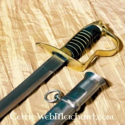 Deepeeka Britiske Flåde Officer Sabel 9 Deepeeka Britiske Flåde Officer Sabel -Svaerd Salg britiske flade officer sabel 1