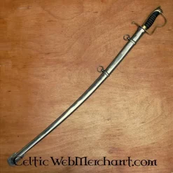 Deepeeka Britiske Flåde Officer Sabel 11 Deepeeka Britiske Flåde Officer Sabel -Svaerd Salg britiske flade officer sabel 3