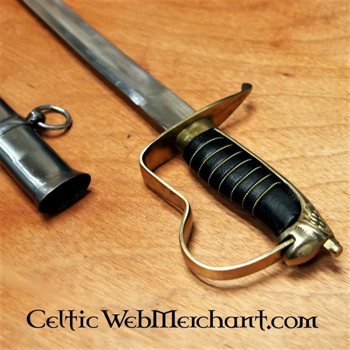 Deepeeka Britiske Flåde Officer Sabel 3 Deepeeka Britiske Flåde Officer Sabel