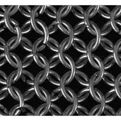 Deepeeka Brynjehætte Blødt Stål -Svaerd Salg brynjehaette blodt stal 2