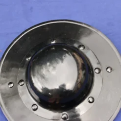 Windlass Steelcrafts Buckler 31,75 Cm -Svaerd Salg buckler 3175 cm 4