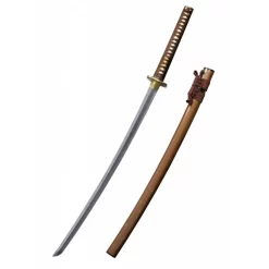 Hanwei Bushido Katana -Svaerd Salg bushido katana 1