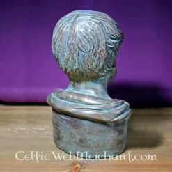 Bust Aristoteles -Svaerd Salg bust aristoteles 3