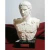 Bust Kejser Augustus Prima Porta