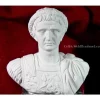 Bust Kejser Tiberius Claudius Nero