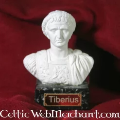 Bust Kejser Tiberius Claudius Nero 9 Bust Kejser Tiberius Claudius Nero -Svaerd Salg bust kejser tiberius claudius nero 3