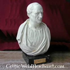 Bust Marcus Tullius Cicero -Svaerd Salg bust marcus tullius cicero 2