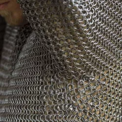 Epic Armoury Cavalry Brynje, Blødt Stål -Svaerd Salg cavalry brynje blodt stal 2