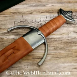 Hanwei Cawood Sværd (1000-1100) -Svaerd Salg cawood svaerd 1000 1100 2