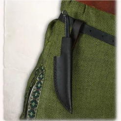 Mytholon Celtic Kniv Ingva 9 Mytholon Celtic Kniv Ingva -Svaerd Salg celtic kniv ingva 3