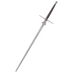 Kingston Arms Club Sport Federschwert, HEMA Sparring Longsword