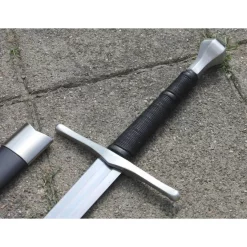 Urs Velunt Cluny Halvandenhånd