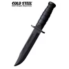 Cold Steel Cold Steel Gummi Leatherneck Kniv