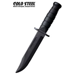 Cold Steel Cold Steel Gummi Leatherneck Kniv