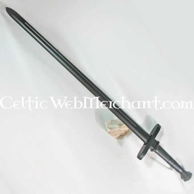 Cold Steel Cold Steel Polypropen Halvandenhånd 4 Cold Steel Cold Steel Polypropen Halvandenhånd - Billede 2