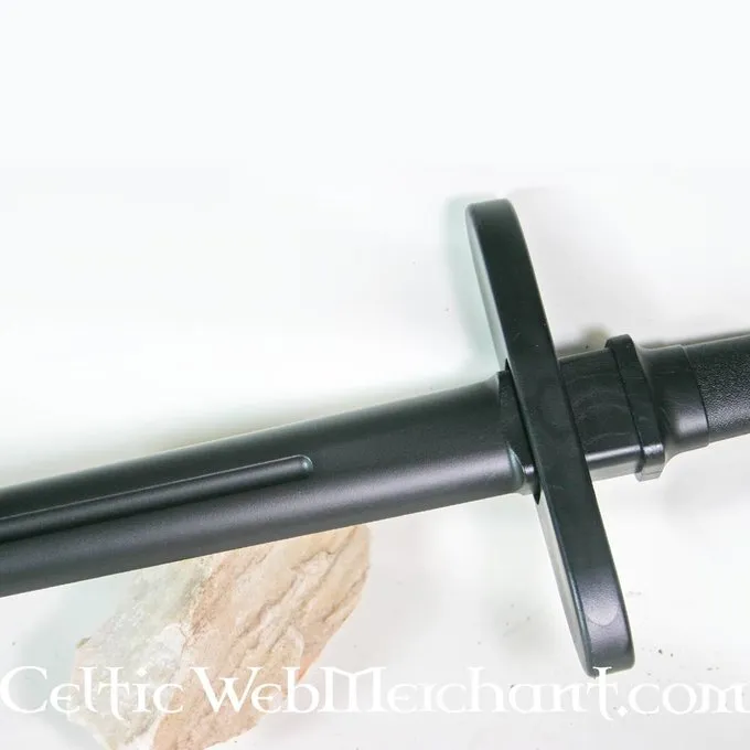 Cold Steel Cold Steel Polypropen Halvandenhånd 6 Cold Steel Cold Steel Polypropen Halvandenhånd - Billede 4