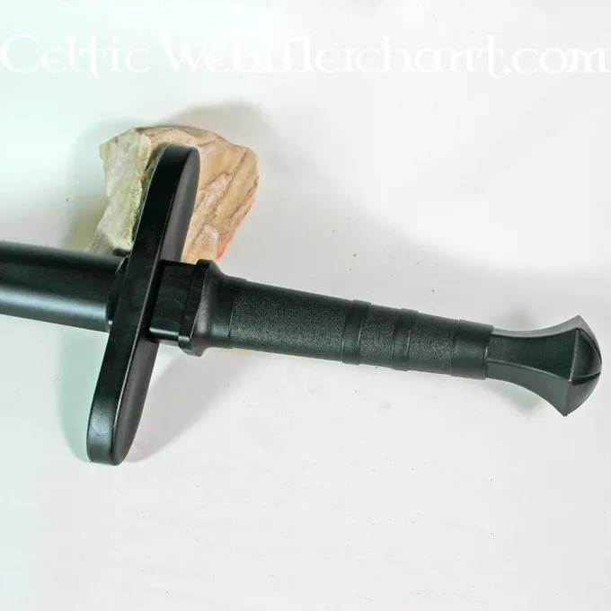 Cold Steel Cold Steel Polypropen Halvandenhånd 7 Cold Steel Cold Steel Polypropen Halvandenhånd - Billede 5