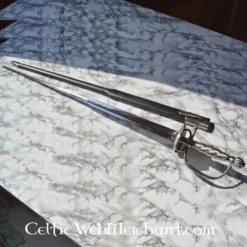 Cold Steel Colichemarde -Svaerd Salg colichemarde 2