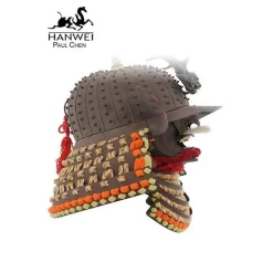 Hanwei Daisho Kake Helmet (Kabuto) -Svaerd Salg daisho kake helmet kabuto 1